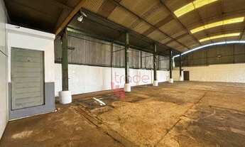 Imagem 4: Galpão Comercial para Alugar com 03 Salas no Bairro Vila Mariana em Ribeirão Preto com esp