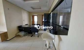 Imagem 3: Apartamento com 2 dormitórios para alugar, 125 m² por R$ 4.750,00/mês - Frei Serafim - Ter