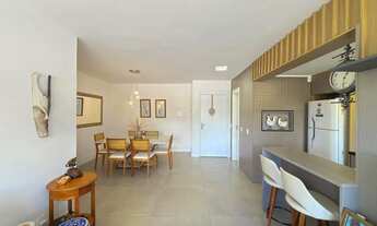 Imagem 7: Apartamento 03 Suítes bairro Cristal, 88,97m² de área privativa, semimobiliada e 02 vagas