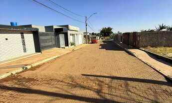 Imagem: Lote ponte alta norte, 450m², condomínio