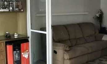 Imagem 6: Conforto, Espaço e Lazer Completo em um Só Lugar ? Ideal para a Vida em Família