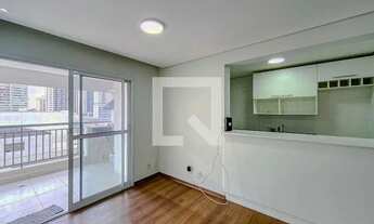 Imagem 7: Apartamento à Venda - Belém, 2 Quartos, 78 m2