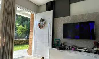 Imagem 4: Casa com três dormitórios sendo uma suíte, bairro Linha Imperial, Nova Petrópolis RS! REF