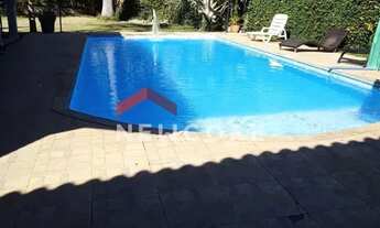 Imagem 6: Chácara em Rua Waldir Alvarenga - Sítios de Recreio Mantiqueira - Caçapava/SP