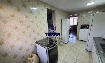 Imagem 7: Apartamento com 3 quartos, revertido para 2 quartos com excelente localização em