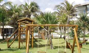 Imagem 3: Apto com quatro suítes no condomínio Paraiso das Dunas - Porto das Dunas - Aquiraz - 101