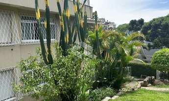 Imagem 5: Apartamento 3 dormitórios, transformado em 2, suíte, dependência completa, peças amplas e