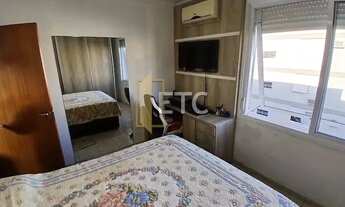 Imagem 3: Apartamento com 2 dormitórios e semimobiliado à venda em Canoas