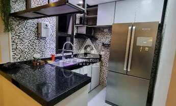 Imagem: Apartamento à venda, 2 quartos, 2 suítes