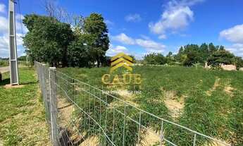 Imagem 5: CAUE IMOVEIS VENDE Belíssimo Terreno de 500m2 em Águas Claras!!!