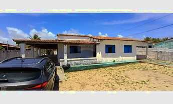 Imagem 2: Casa 3 Quartos Praia de Barreta