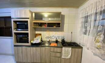 Imagem 3: Casa com 2 dormitórios à venda, 109,00 m² por R$ 310.000,00 - Ana Maria - Criciúma/SC