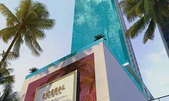 Imagem 2: Apartamento para venda 184 metros Boreal Tower com 4 quartos em Centro - Balneário Cambori