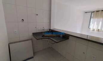 Imagem 3: Apartamento com 1 dormitório à venda, 40 m² - Alto - Teresópolis/RJ