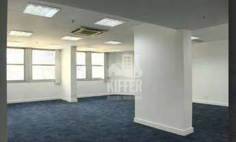 Imagem 2: Conjunto para alugar, 260 m² por R$ 22.500,32/mês - Centro - Rio de Janeiro/RJ