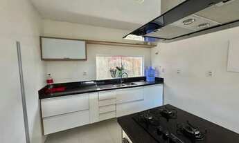 Imagem 6: Casa Duplex Semi-Mobiliada para Aluguel em Condominio com 5 quartos - Abrantes