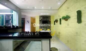 Imagem 6: Sobrado à venda, Jardim Rosina, Mauá, SP