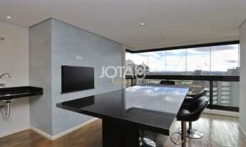 Imagem 7: VISTA INCRÍVEL PARA PARQUE BARIGUI. Vista incrível para parque barigui