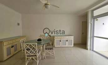 Imagem 5: Apartamento para Locação Anual na Pitangueiras no Guarujá