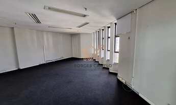 Imagem: Sala para alugar, 50 m² - Lourdes - Belo