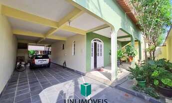 Imagem: Casa de 260m² em lote de 360m² a venda