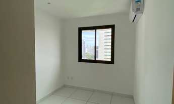 Imagem 7: Alugo apartamento alto padrão dois quartos e varanda