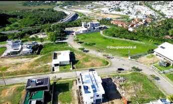 Imagem 3: Condomínio Altavistta - Terrenos com vista para o mar