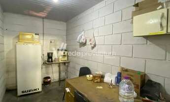 Imagem 4: Barracão para venda na Vila João Jorge