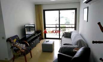 Imagem 2: Flat com ótimo preço no bairro Itaim Bibi. Confira!