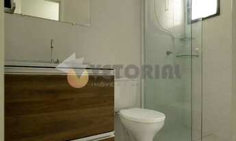 Imagem 6: Apartamento com 2 dormitórios à venda, 57 m² por R$ 590.000,00 - Martim de Sá - Caraguatat