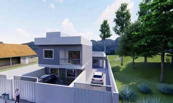 Imagem: Lindo Triplex com ótima localização!