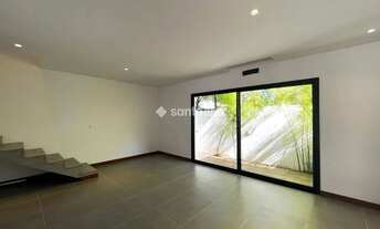 Imagem 5: Casa com 3 dormitórios para alugar, 118m² - Campeche - Florianópolis/SC