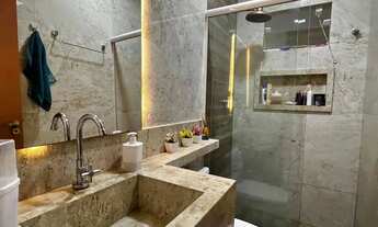 Imagem 2: Vendo Casa em Condomínio Zeus, 3 Quartos, 2 Vagas, Oportunidade