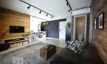 Imagem 7: Apartamento à Venda - Brooklin, 1 Quarto, 70 m2