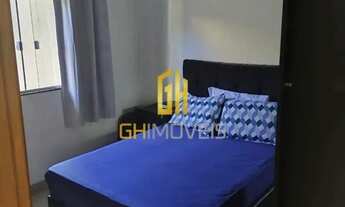 Imagem 3: Casa à venda, 104 m² por R$ 550.000,00 - Jardim Helvécia - Aparecida de Goiânia/GO