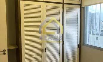 Imagem 7: Condomínio Edifício Tiradentes - Apartamento 70m² para locação 2 dormitórios. 1 vaga, trav