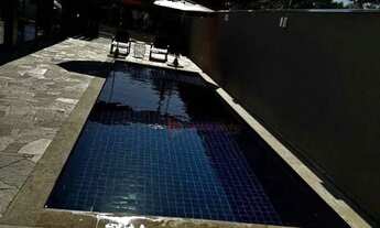 Imagem 4: Rancho com 5 Quartos à venda, 260 m² por R$ 1.100.000 - Condomínio Eco Park - Sales/SP