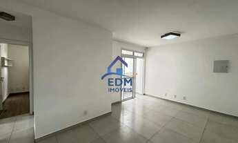 Imagem 3: Apartamento para aluguel, 2 quartos, 1 suíte, 2 vagas, Buritis - Belo Horizonte