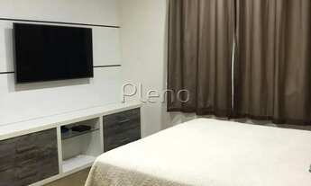 Imagem 7: Sobrado à venda em Campinas, Residencial Parque da Fazenda, com 4 quartos, com 226 m²