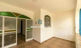 Imagem 3: Casa com lote á Venda no Bairro Jardim Leblon SOMENTE PAGAMENTO Á Vista