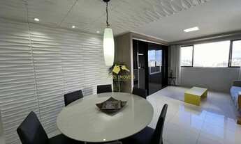 Imagem: Venda Porteira Fechada - Apartamento 3 quartos