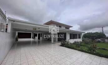 Imagem 2: VENDA- CASA-CHAPADA-PONTA GROSSA-PR