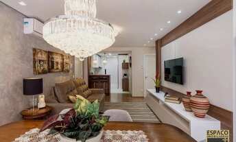 Imagem 5: Mobiliado e decorado no centro de Gramado