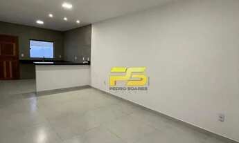 Imagem 6: Casa à venda em Bananeira-PB