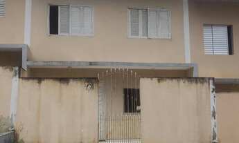 Imagem: Sobrado em condomínio fechado no jardim