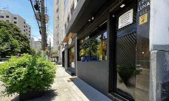 Imagem: Conjunto Comercial para Locação em Área