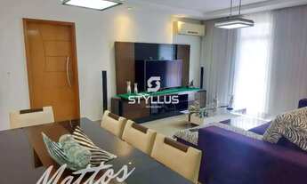 Imagem 2: Apartamento modernizado 3 Qts com Suíte e 2 Vagas em Vila Valqueire M87S