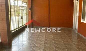 Imagem 2: Casa em Rua Calhandra - Vila Padre Manoel de Nóbrega - Campinas/SP