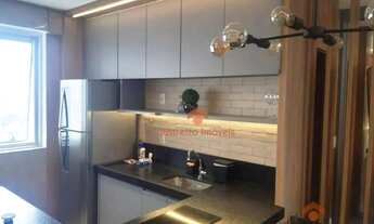 Imagem 4: Apartamento à venda, 46 m² por R$ 650.000,00 - Centro - Osasco/SP