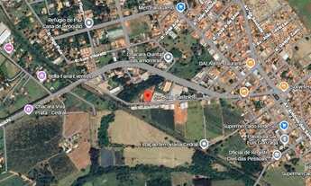 Imagem 3: Terreno à venda, 1000 m² por R$ 450.000,00 - Distrito Industrial - Cedral/SP